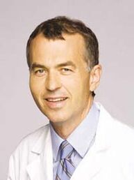 Doctor Urologist James
