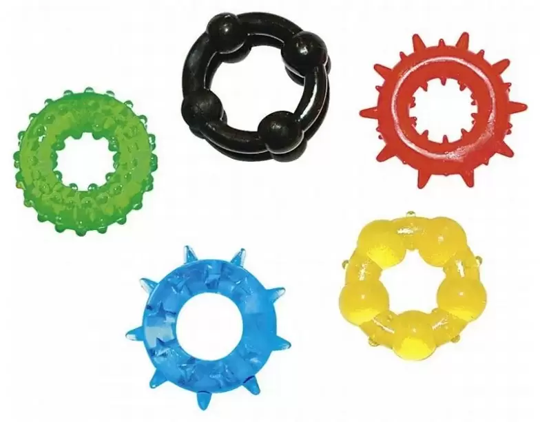 cock ring for penis enlargement