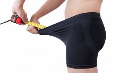 Methods of penis enlargement